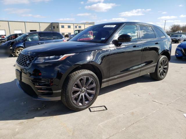 Изображение 1 2018 LAND ROVER RANGE ROVER VELAR R-DYNAMIC SE 2018 с VIN SALYL2RVXJA745394