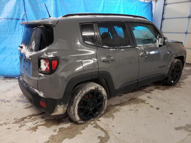 Image 3 of 2020 JEEP RENEGADE LATITUDE 2020 with VIN ZACNJABB8LPL15342