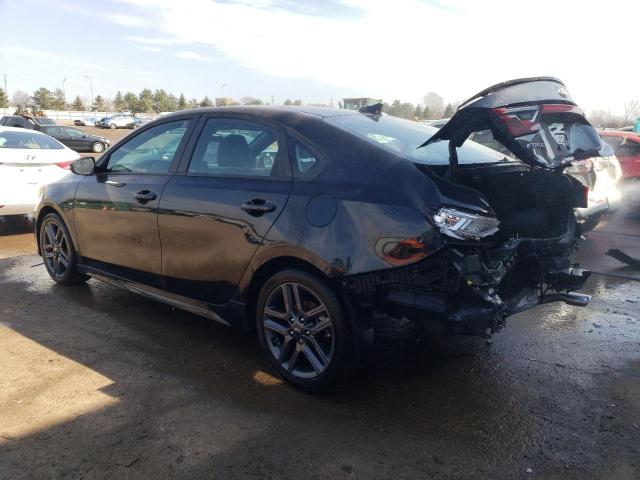 Obraz 2 z 2021 KIA FORTE GT LINE 2021 z VIN 3KPF34AD5ME400045