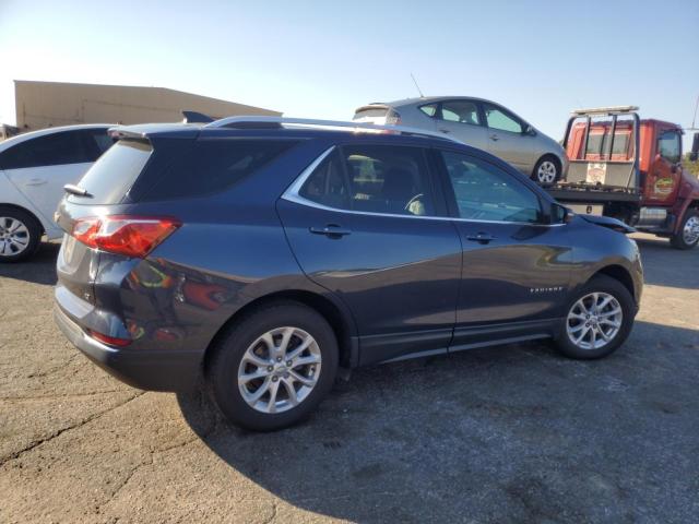 Obraz 3 z 2018 CHEVROLET EQUINOX LT 2018 z VIN 3GNAXJEV4JL126111