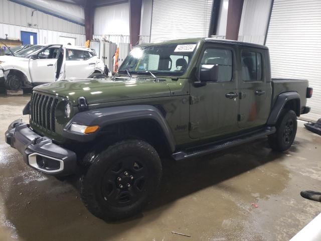 2023 JEEP GLADIATOR SPORT 2023 image
