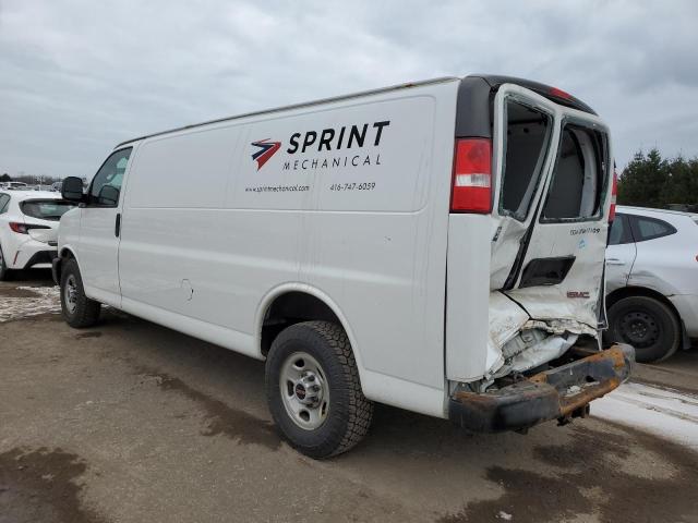 Image 2 of 2016 GMC SAVANA G3500 2016 with VIN 1GTZ7HFGXG1273957