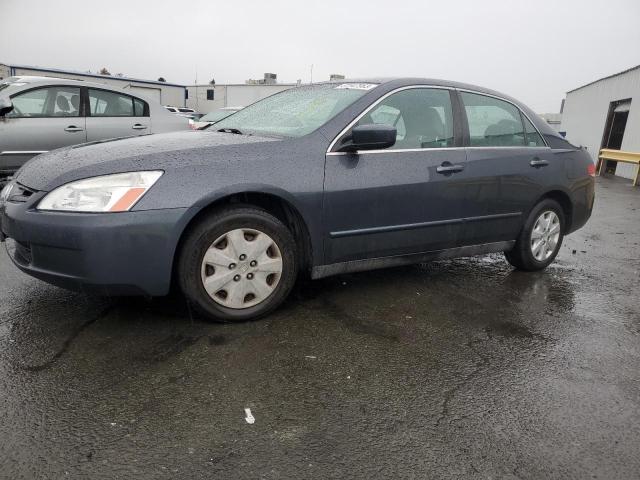 Изображение 1 2004 HONDA ACCORD LX 2004 с VIN 1HGCM56354A080073