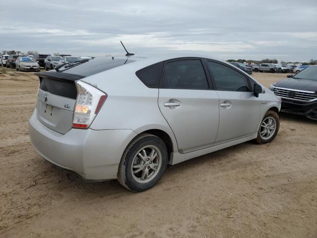 Obraz 3 z 2010 Toyota Prius 2010 z VIN JTDKN3DU3A5180880