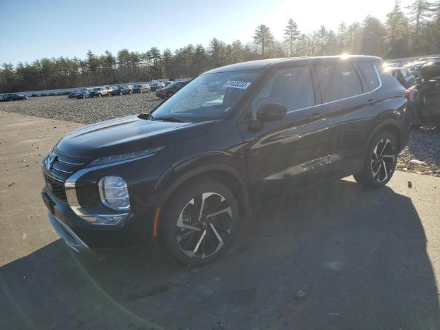 2023 MITSUBISHI OUTLANDER SE 2023 image