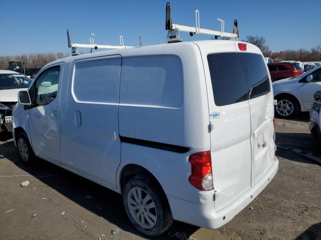 Image 2 of 2015 CHEVROLET CITY EXPRESS LT 2015 with VIN 3N63M0ZN3FK705549