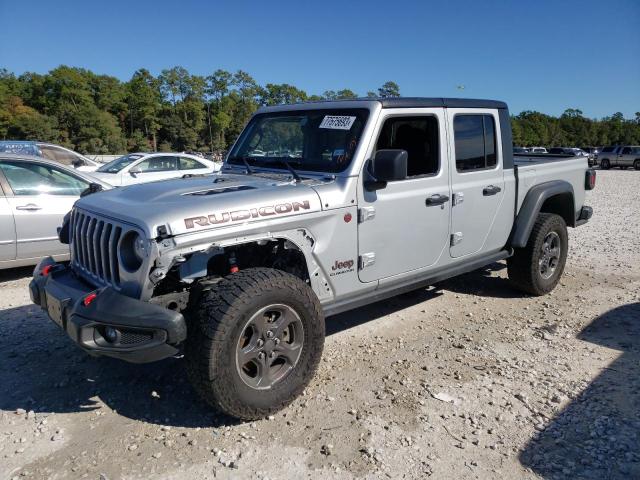 Изображение 2022 JEEP GLADIATOR RUBICON 2022