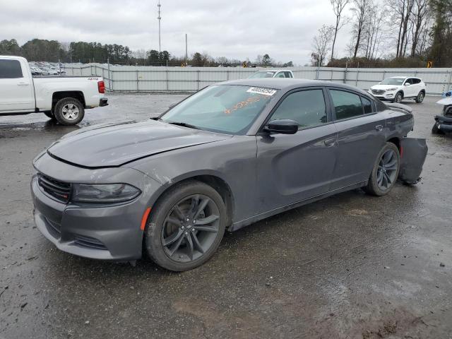 Obraz 1 z 2018 DODGE CHARGER SXT 2018 z VIN 2C3CDXBG5JH187130