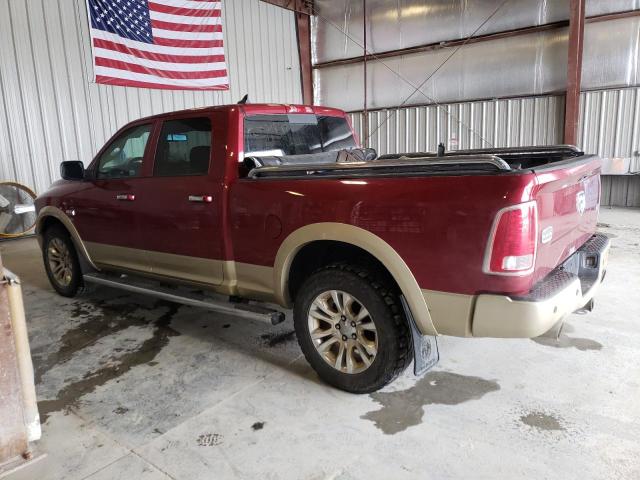 Image 2 of 2013 RAM 1500 LONGHORN 2013 with VIN 1C6RR7WT6DS689227