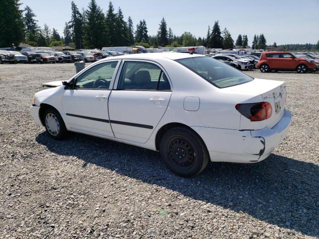 Obraz 2 z 2005 TOYOTA COROLLA CE 2005 z VIN 1NXBR32E05Z416859