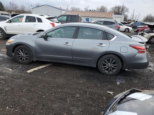 Изображение 2 2015 NISSAN ALTIMA 2.5 2015 с VIN 1N4AL3AP9FC488063