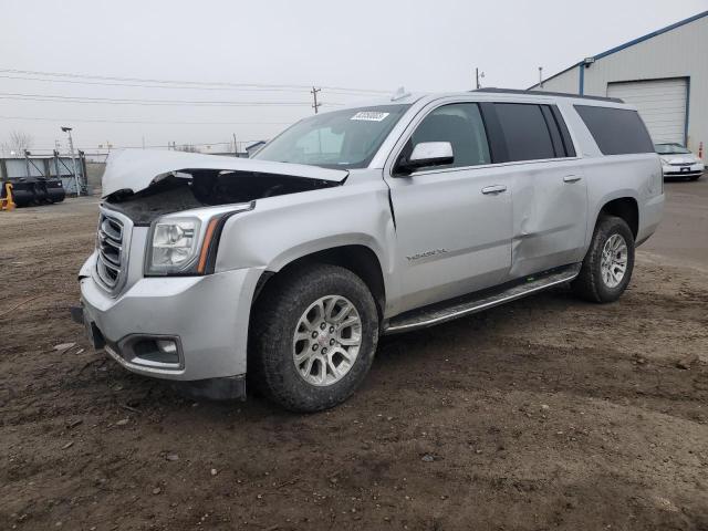 2019 GMC YUKON XL K1500 SLT 2019 image