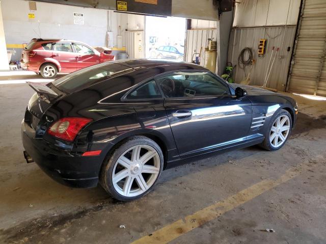 Изображение 3 2004 CHRYSLER CROSSFIRE LIMITED 2004 с VIN 1C3AN69L44X017312