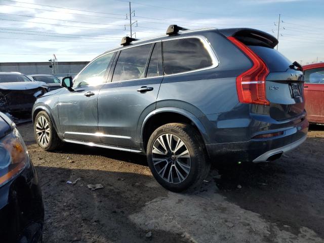Изображение 2 2020 VOLVO XC90 T6 MOMENTUM 2020 с VIN YV4A221K4L1582786