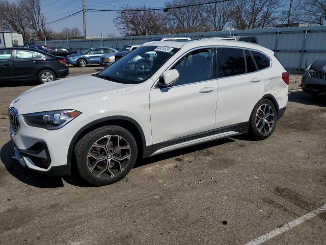 2020 BMW X1 XDRIVE28I 2020 image