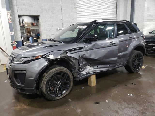 Image 1 of 2016 LAND ROVER RANGE ROVER EVOQUE HSE DYNAMIC 2016 with VIN SALVD2BG9GH133859