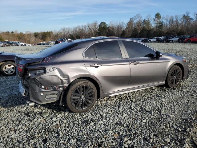 Изображение 3 2021 TOYOTA CAMRY SE 2021 с VIN 4T1G11AK5MU562908
