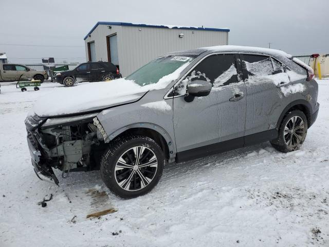 Obraz 2022 MITSUBISHI ECLIPSE CROSS SE 2022