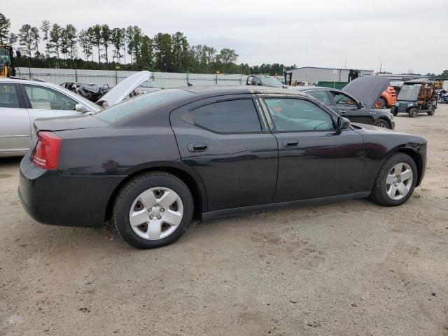 Изображение 3 2008 DODGE CHARGER 2008 с VIN 2B3KA43R18H183926