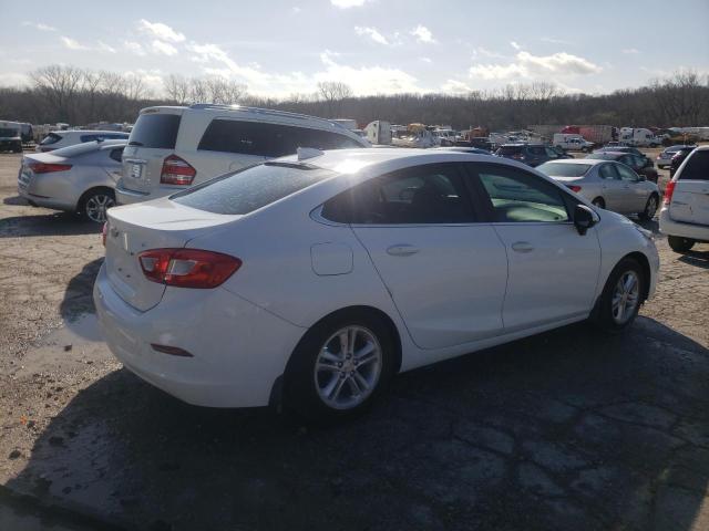 Obraz 3 z 2017 CHEVROLET CRUZE LT 2017 z VIN 1G1BE5SM9H7213628