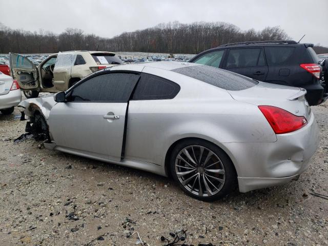 Image 2 of 2014 INFINITI Q60 JOURNEY 2014 with VIN JN1CV6EL0EM131694