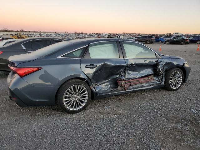 Obraz 3 z 2022 TOYOTA AVALON LIMITED 2022 z VIN 4T1CZ1FB1NU081331