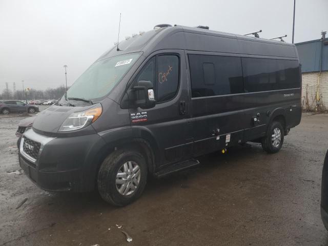 2022 RAM PROMASTER 3500 3500 HIGH 2022 image