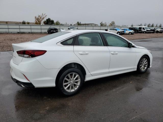 Obraz 3 z 2019 HYUNDAI SONATA SE 2019 z VIN 5NPE24AF0KH794045