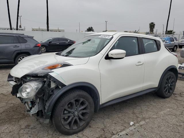 Obraz 1 z 2016 NISSAN JUKE S 2016 z VIN JN8AF5MR2GT610391