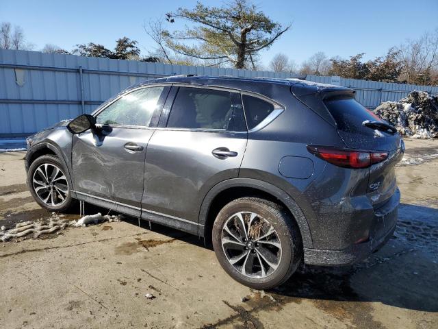 Изображение 2 2022 MAZDA CX-5 PREMIUM PLUS 2022 с VIN JM3KFBEM7N0535016