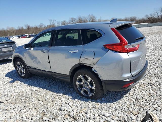 Image 2 of 2019 HONDA CR-V EXL 2019 with VIN 2HKRW2H82KH677052