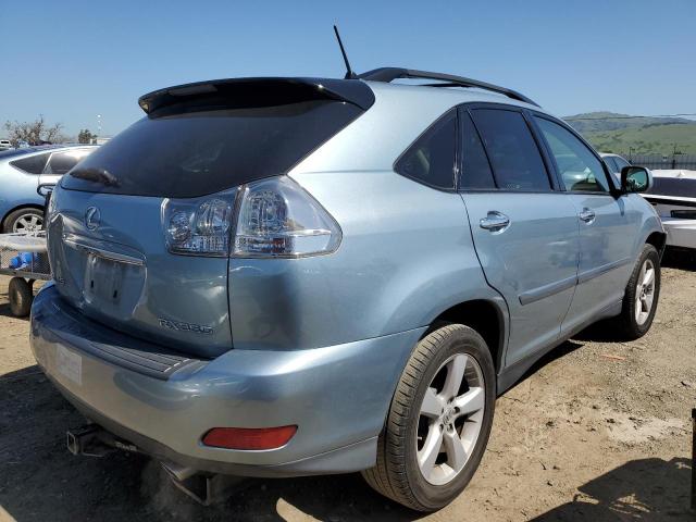 Изображение 3 2008 LEXUS RX 350 2008 с VIN 2T2GK31U68C040589