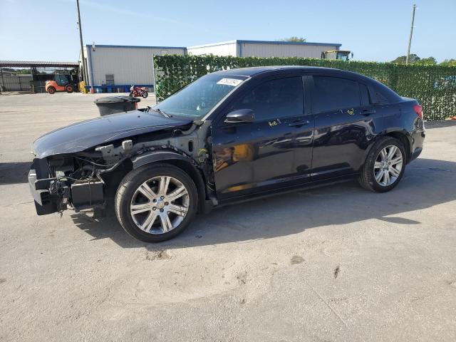 Obraz 1 z 2012 CHRYSLER 200 TOURING 2012 z VIN 1C3CCBBB1CN213341
