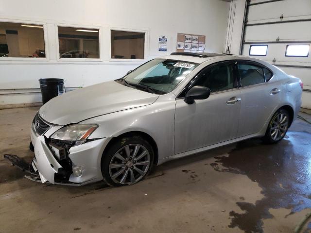 Изображение 2006 LEXUS IS 250 2006