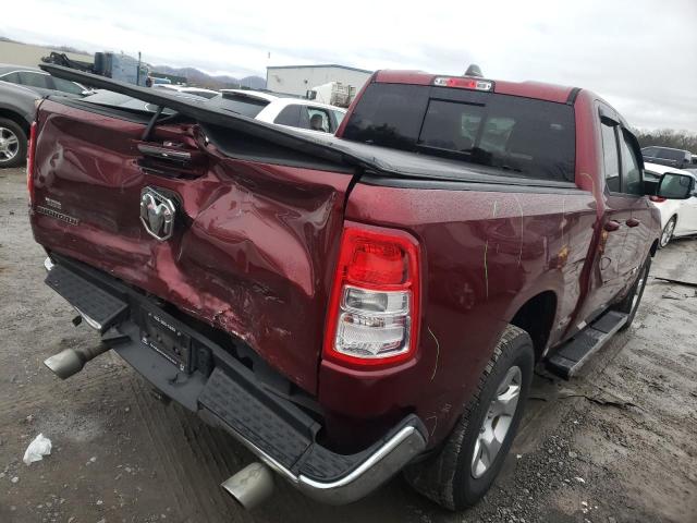 Изображение 3 2020 RAM 1500 BIG HORN/LONE STAR 2020 с VIN 1C6RREBT4LN294678