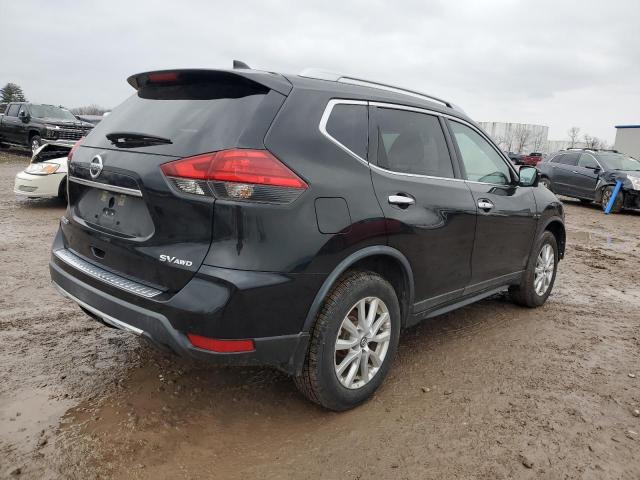 Image 3 of 2017 NISSAN ROGUE S 2017 with VIN KNMAT2MV7HP594702