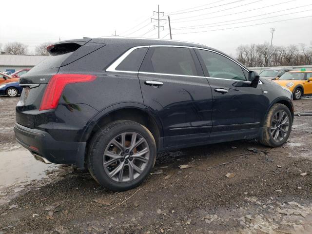 Image 3 of 2019 CADILLAC XT5 LUXURY 2019 with VIN 1GYKNDRS8KZ156723
