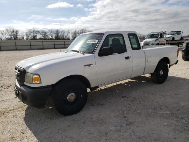 Obraz 2006 FORD RANGER SUPER CAB 2006