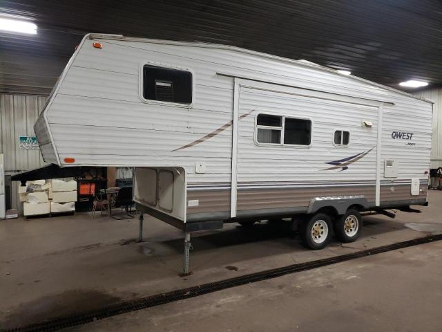 Obraz 2 z 2003 JAYCO QWEST 2003 z VIN 1UJCJ02LX31DJ0059