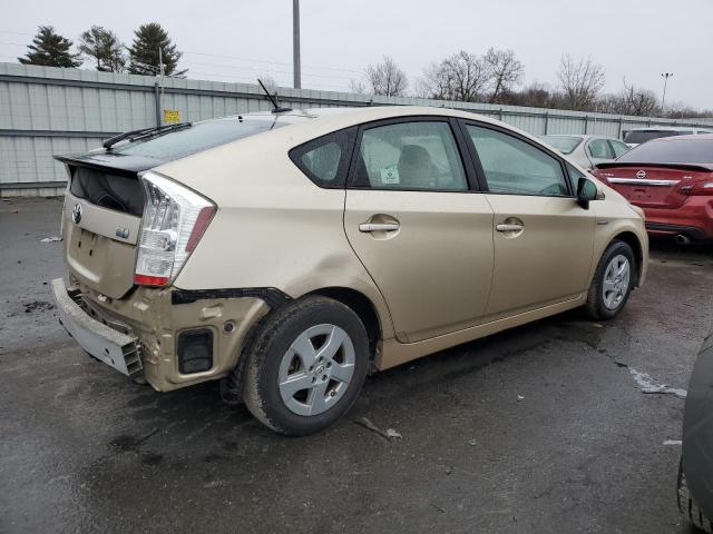 Obraz 3 z 2010 TOYOTA PRIUS  2010 z VIN JTDKN3DU8A1034417