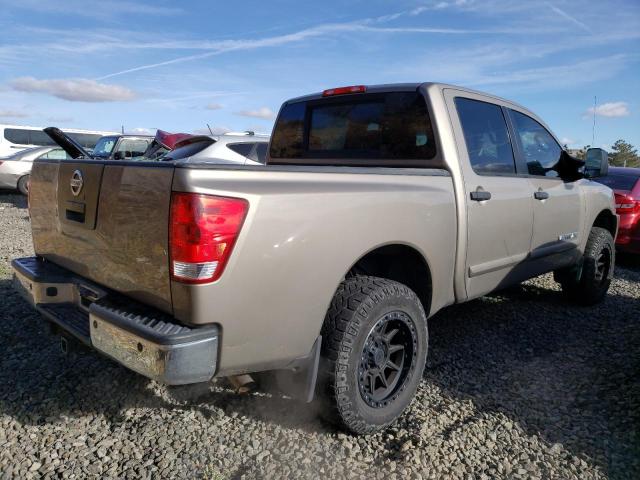 Obraz 3 z 2008 NISSAN TITAN XE 2008 z VIN 1N6AA07C88N305579