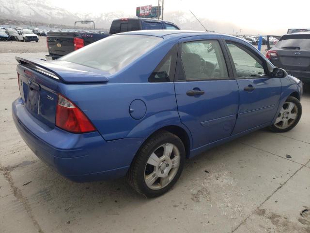 Obraz 3 z 2005 FORD FOCUS ZX4 2005 z VIN 1FAFP34N85W294870