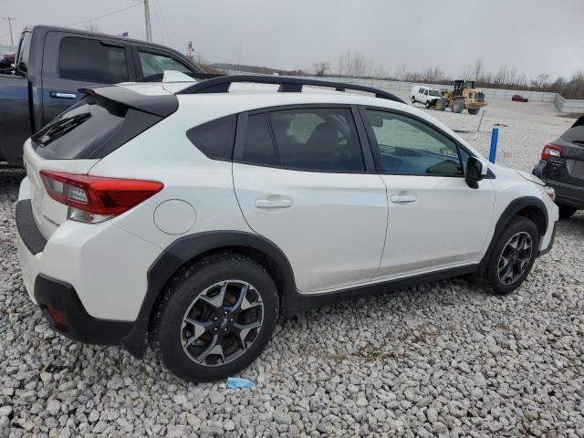 Изображение 3 2020 SUBARU CROSSTREK PREMIUM 2020 с VIN JF2GTAEC6L8210477