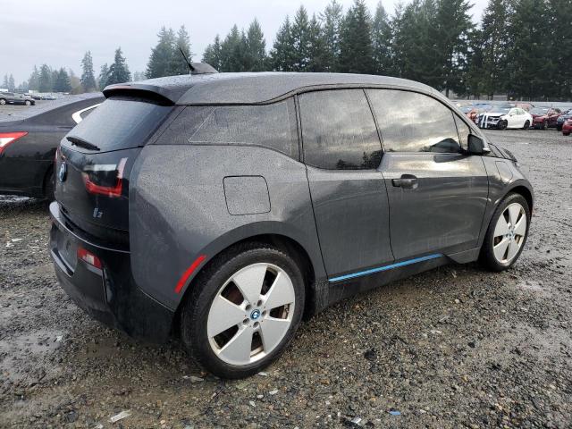 Изображение 3 2014 BMW I3 REX 2014 с VIN WBY1Z4C54EV276103