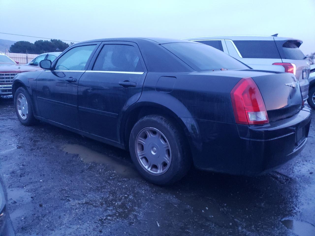 Obraz 2 z 2006 CHRYSLER 300  2006 z VIN 2C3KA43R36H506874