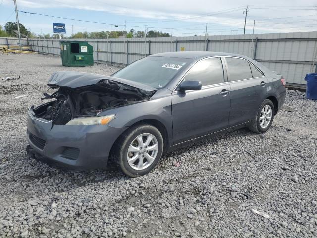 Изображение 1 2011 TOYOTA CAMRY BASE 2011 с VIN 4T1BF3EK5BU605707