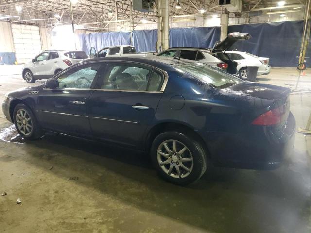 Изображение 2 2006 BUICK LUCERNE CXL 2006 с VIN 1G4HD57286U237912