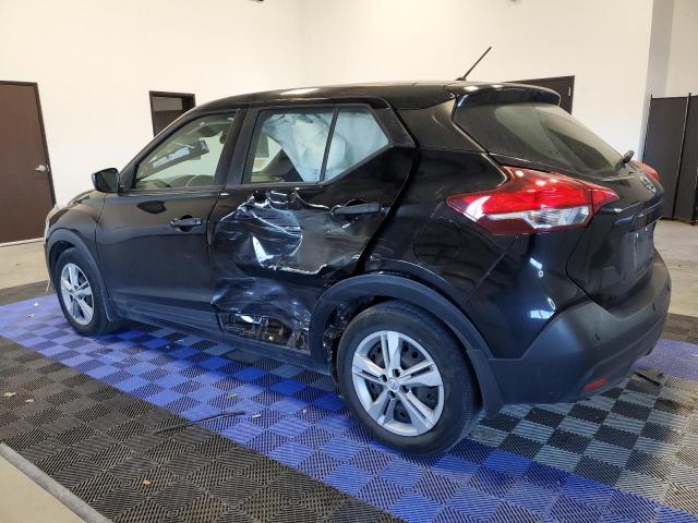 Image 2 of 2020 NISSAN KICKS S 2020 with VIN 3N1CP5BV9LL532498