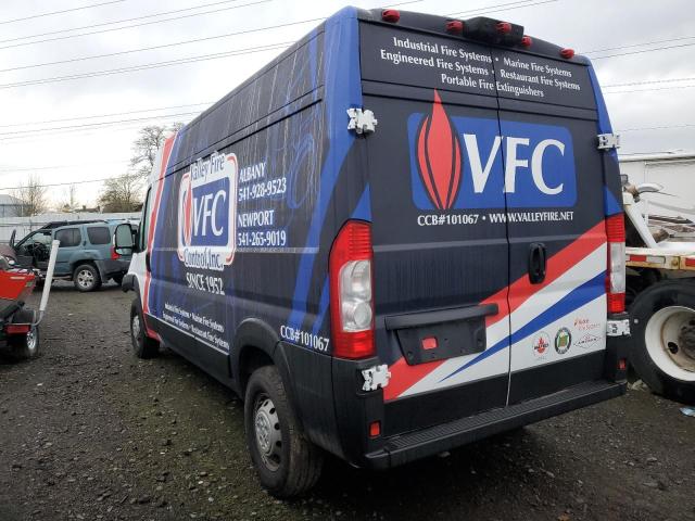 Obraz 2 z 2023 RAM PROMASTER 3500 3500 HIGH 2023 z VIN 3C6MRVHGXPE545220