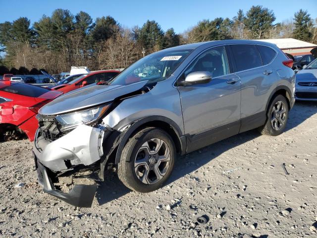 Image 1 of 2018 HONDA CR-V EX 2018 with VIN 7FARW2H56JE028118